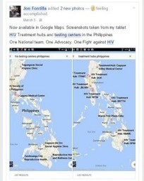 Social Media and the Philippine HIV/AIDS Epidemic | HIV: #dattiunacontrollata | Scoop.it