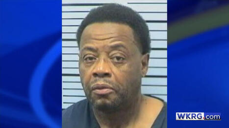 Mobile man sentenced decades after rape and burglary - WKRG.com | Operation Oya | Scoop.it