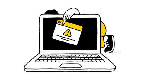 Amazon-Powered AI Cameras Used to Detect Emotions of Unwitting UK Train Passengers | Privacy and Data Protection | Scoop.it