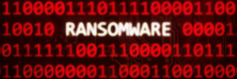 Ransomware kill switch may save 99% of files from encryption | Computer Weekly | Security Networks and computers | Scoop.it