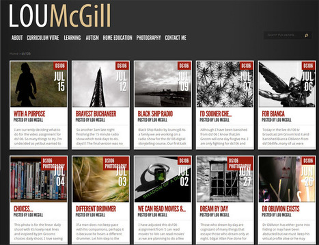 mooc webinar | loumcgill | MOOCs, SPOCs and next generation Open Access Learning | Scoop.it