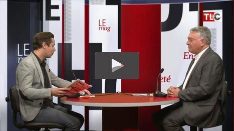 [Vidéo] - Le renouvellement urbain du quartier Favreau-Les Mauges - TV Locale du Choletais | L'actualité des quartiers politique de la ville de Bretagne et Pays de la Loire | Scoop.it