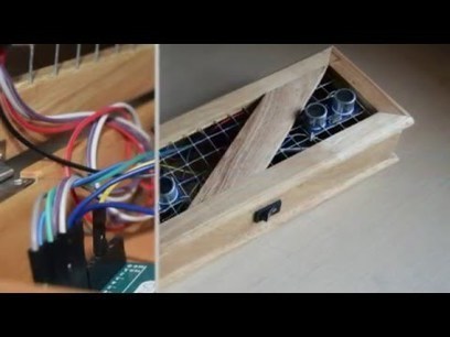 Un Theremin con Arduino | tecno4 | Scoop.it