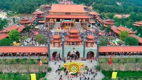 Vietnamese monks ordered to stop scamming faithful with 'bad karma eviction' ceremonies - ABC News (Australian Broadcasting Corporation) | Backstabber Watch | Scoop.it