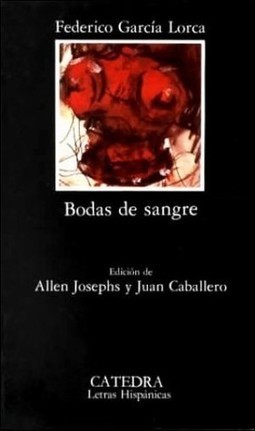 Guía de lectura de Bodas de sangre, de García Lorca | Educación, TIC y ecología | Scoop.it