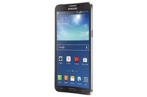 Samsung Galaxy Round brings curve to smartphones | Technology and Gadgets | Scoop.it