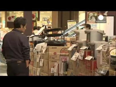 Jeremy Rifkin annonce la gratuit&eacute; de l&rsquo;&eacute;nergie gr&acirc;ce &agrave; Internet | rev3 - la 3&egrave;me r&eacute;volution industrielle en Hauts-de-France | Scoop.it