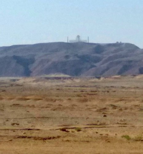 L'Egypte s'offre un second radar de contre furtivité | DEFENSE NEWS | Scoop.it