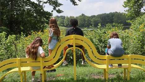 Season for Sharing: Earth Charter Indiana summer camps engages kids with climate issues | Industry 411 - Waste Management | Scoop.it