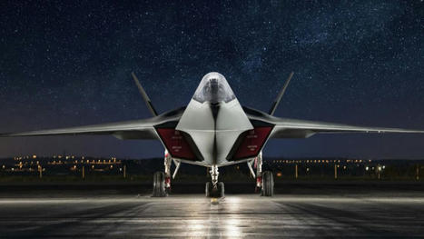 Les programmes FCAS/Tempest britanniques et F-X Japonais d’avion de combat pourraient bientôt fusionner | DEFENSE NEWS | Scoop.it