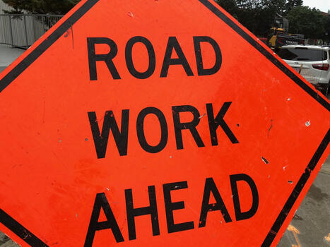 Feds cancel $9M to fix flooding on Down East road - Bangor Daily News | Operation Deimos | Scoop.it