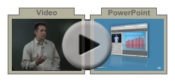 Sync Your PowerPoint Slides With Your Own Video Presentation: Zentation | Presentation Tools | Scoop.it