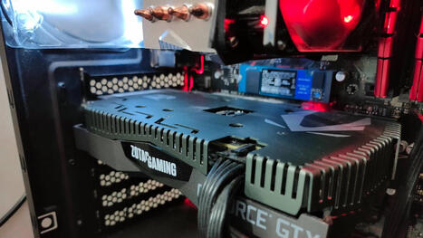 Signs Confirming your GPU is Bottlenecking Your PC | Internet of Things - Technology focus | Scoop.it