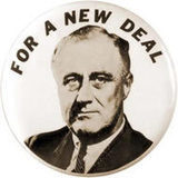 The New Deal | IGCSE: USA in the '20s and '30s | Scoop.it