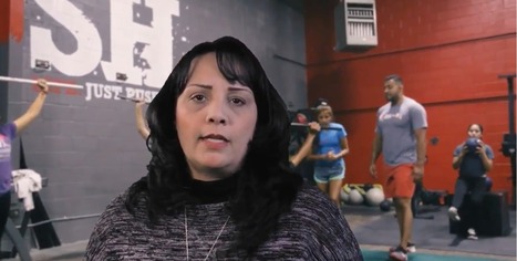 Tracy Lutich | Coach | PUSH-as-Rx ® | El Paso Back Clinic® • 915-850-0900 | PUSH-as-Rx ®™ Wellness Exercise & Fitness | Scoop.it