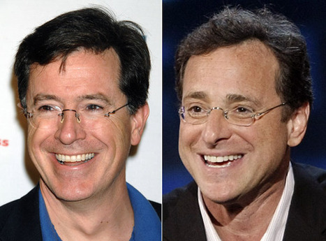 The Uncanniest Cable News Doppelgangers | Electile Dysfunction | Scoop.it