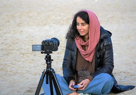 Rennes - Une série télé contre les clichés sur les Arabes | L'actualité des quartiers politique de la ville de Bretagne et Pays de la Loire | Scoop.it