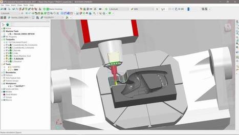 Powermill 10 скачать