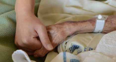 Fin de vie. Quelle procédure pour un malade qui demande une aide à mourir si la loi est adoptée ? Fin de vie. Quelle procédure pour un malade qui demande une aide à mourir si la loi est adoptée ? | Dépendance et fin de vie | Scoop.it