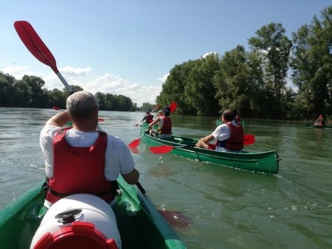 Des cartes consacrées aux activités de pleine nature en Occitanie | Activités de Pleine Nature, tourisme vert en  Occitanie | Scoop.it