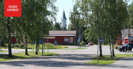 HS: Siikainen on asukasluvultaan Suomen pienin velaton kunta | 1Uutiset - Lukemisen tähden | Scoop.it