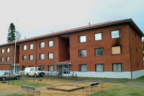 Kerimäen murhapolttaja vapaaksi elokuussa - vaimo ja appi kuolivat liekkeihin | 1Uutiset - Lukemisen tähden | Scoop.it