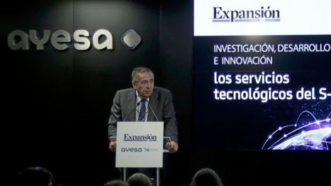 Manzanares: "Ingeniería y tecnología tienen que ir de la mano" | Sevilla Capital Económica | Scoop.it