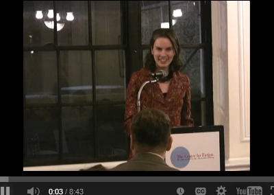 Author Leslie Jamison Turns Feelings Into Words In 'The Empathy Exams' - Video | Empathy Movement Magazine | Scoop.it