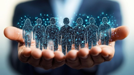 Essential HR And Recruitment Trends For 2025 | ISC Recruiting News & Views | Scoop.it