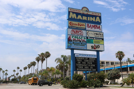 Stories that will define the next decade: The future of South Bay&rsquo;s waterfronts will continue evolving | Coastal Restoration | Scoop.it