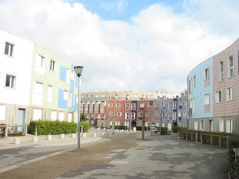 Les communes les plus touch&eacute;es par la pauvret&eacute; | Strat&eacute;gie pauvret&eacute; et pacte des solidarit&eacute;s | Scoop.it