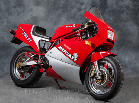 1986 750 Montjuich Gallery | Phil Aynsley Photography | Ductalk: What's Up In The World Of Ducati | Scoop.it