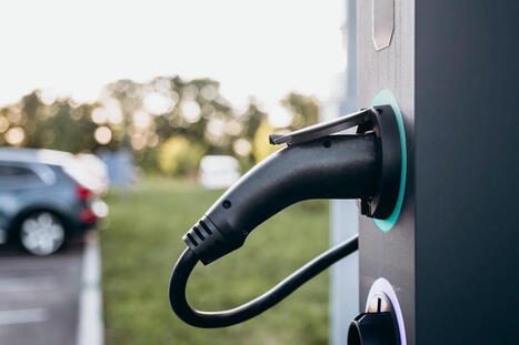 Véhicules électriques : le Conseil d’analyse économique demande de recentrer la stratégie sur l’usage et le marché de l’occasion | rev3 - la 3ème révolution industrielle en Hauts-de-France | Scoop.it