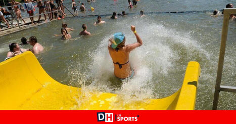 Le domaine de Claire-Fontaine de Chapelle-lez-Herlaimont a le vent en poupe - La DH/Les Sports+ | Culture-Tourisme | Scoop.it
