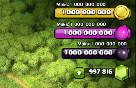 Clash Of Clans Gold And Gems No Need To Downlo - 2016 roblox how to get 999999 robux in 1 minute new hack