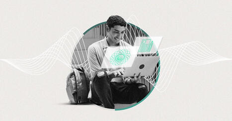 AI Is Routine for College Students, Despite Campus Limits | Educational Technology News | Scoop.it