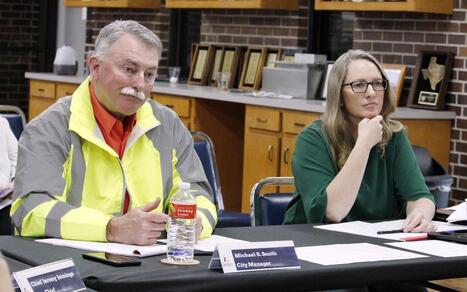 City dials in on emergency notification system | exTRA by the Trinity River Authority of Texas | Scoop.it