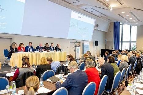 EU high-level conference discusses new challenges in fight against fraud | FATF | Scoop.it