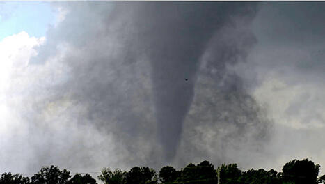 7 dead, over 600,000 without power as new tornadoes, storms sweep across Central, Eastern US - Accuweather.com | Operation Deimos | Scoop.it