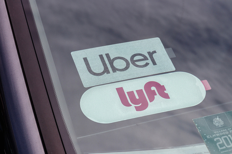 Uber, Seattle and U.S. Chamber end dispute over union law as city plans minimum wage for drivers – | PSLabor:  Your Union Free Advantage | Scoop.it