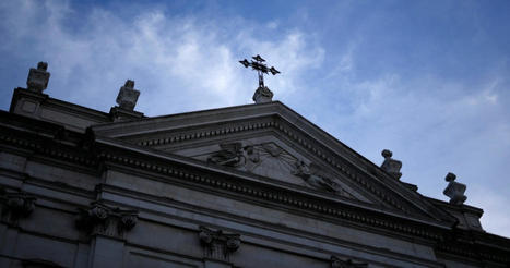 EU: 150 sacerdotes abusaron de 600 ni&ntilde;os y la iglesia los encubri&oacute;, revela informe | Religiones. Una visi&oacute;n cr&iacute;tica | Scoop.it