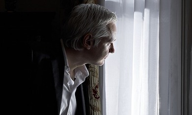 In defence of Julian Assange | Peer2Politics | Scoop.it