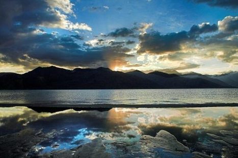 Ladakh Trekking in the Himalayan Kingdom | Trekking | Scoop.it