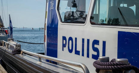 Kaksi 10-metristä troolialusta upposi Hirvensalmella juhannuksena – poliisi epäilee törkeää vahingontekoa | Etelä-Savo | Yle | 1Uutiset - Lukemisen tähden | Scoop.it
