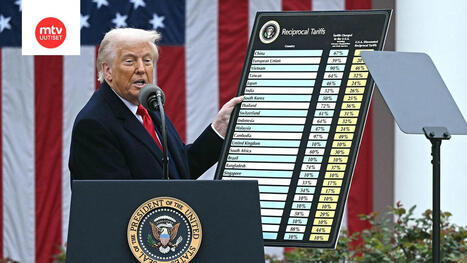 Trumpin tulleille erävoitto | MTV Uutiset | 1Uutiset - Lukemisen tähden | Scoop.it