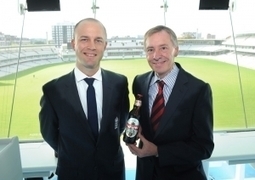 Marston’s renews as official beer of England cricket team - Sports Sponsorship news - Cricket Europe - SportsPro Media | The Business of Sports Management | Scoop.it
