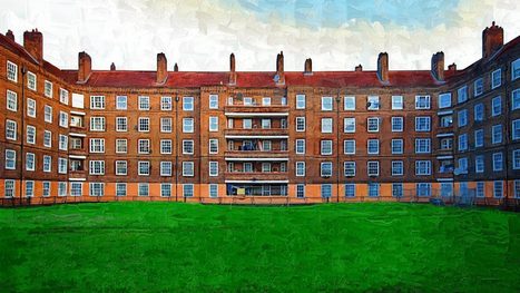 It&rsquo;s high time to make the EU&rsquo;s buildings directive fit for 2030 and beyond | ventilation | Scoop.it