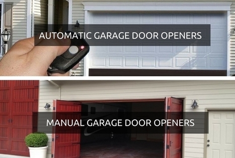 Measures To Take If Your Garage Door Remote Is