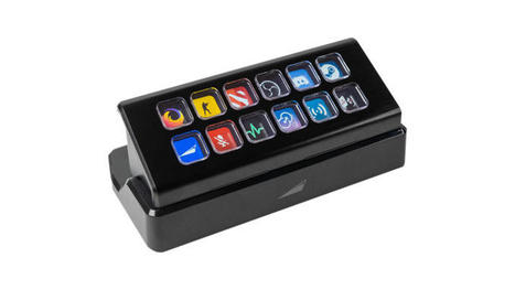 Le DisplayPad modulaire de Mountain | LeCollagiste | Scoop.it