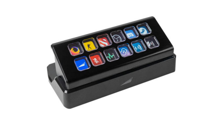Le DisplayPad modulaire de Mountain | LeCollagiste | Scoop.it